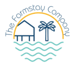 The Farmstay Company Coimbatore Logo
